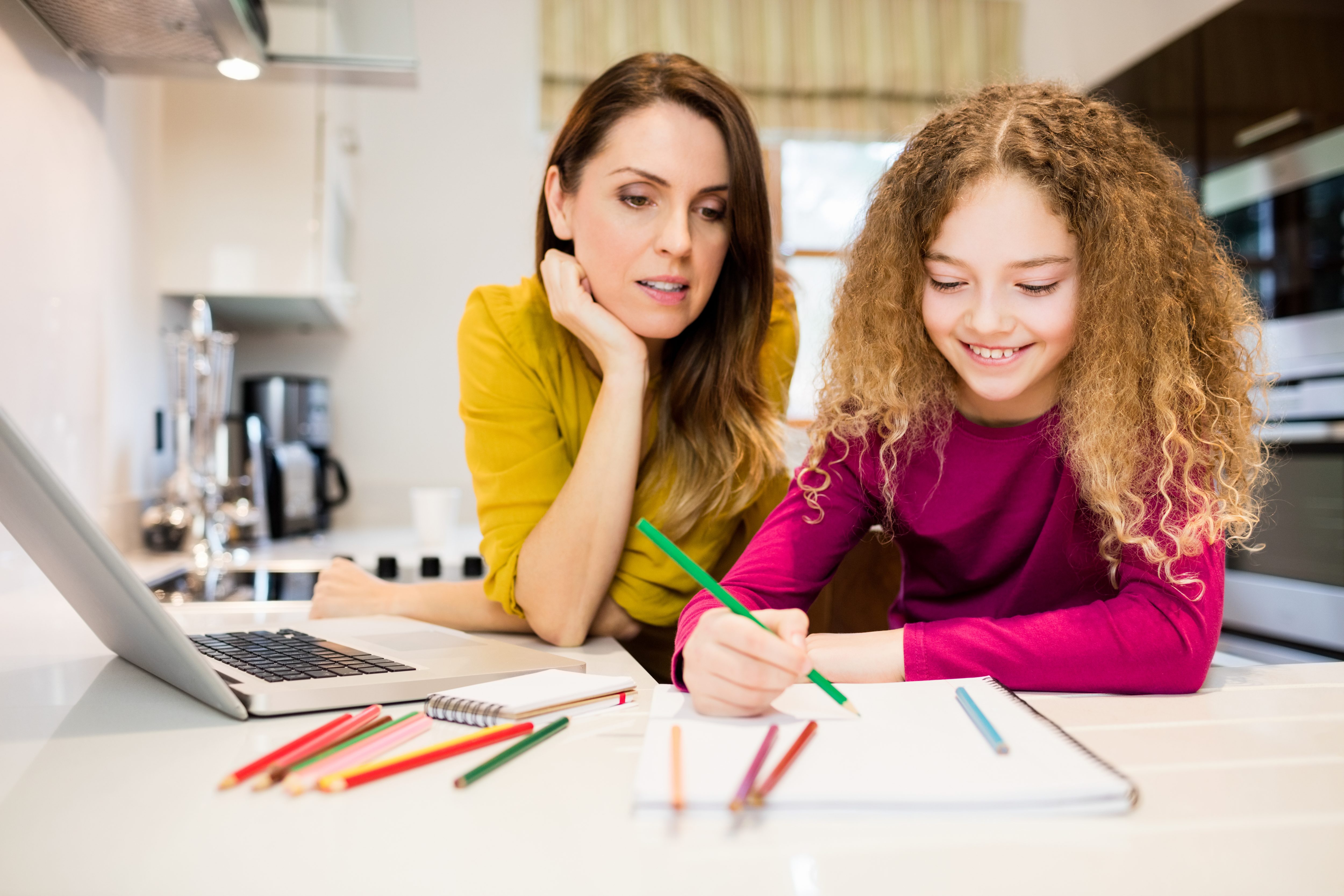 Enrichment Tutoring
