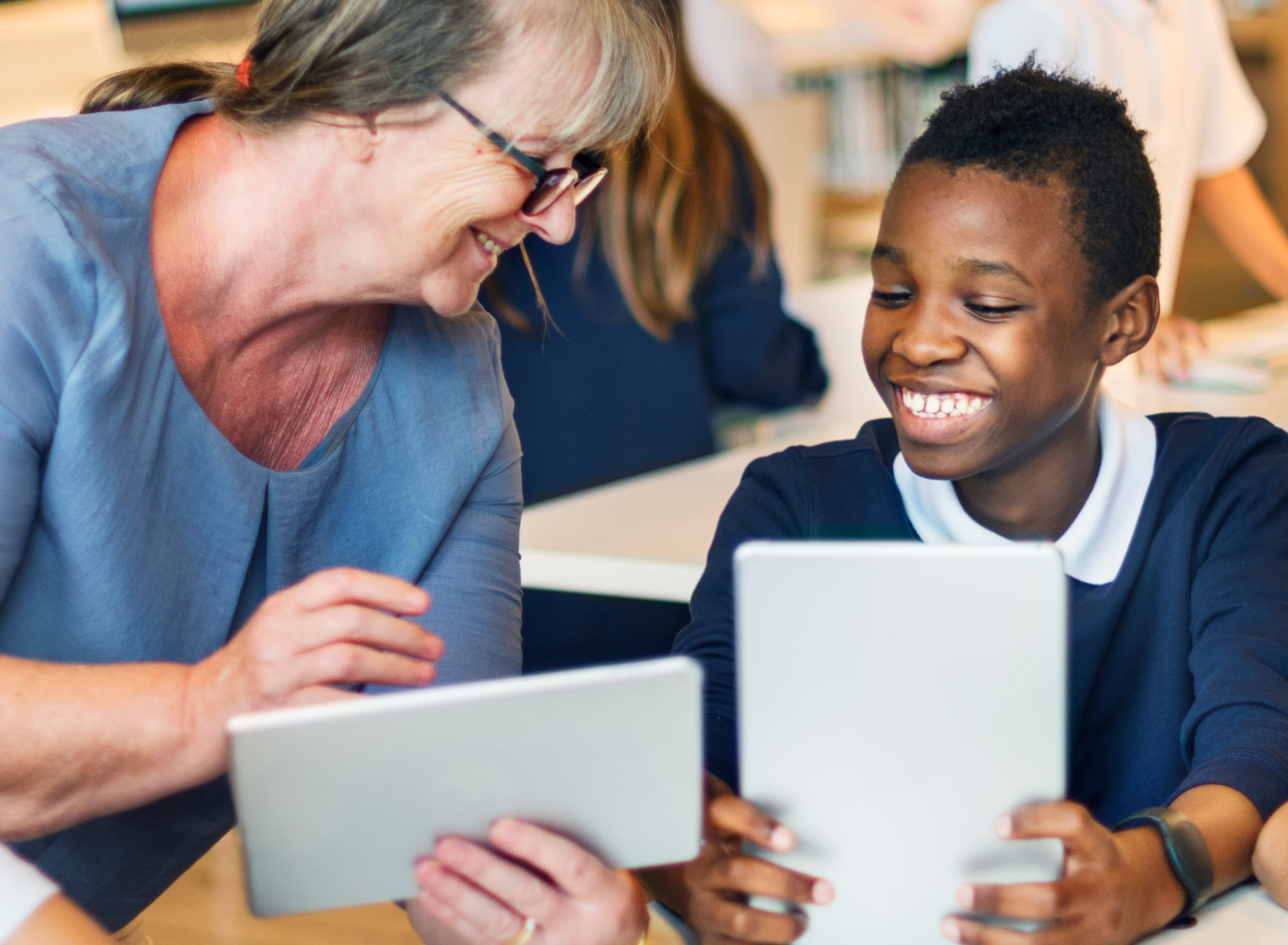High School Academic Support