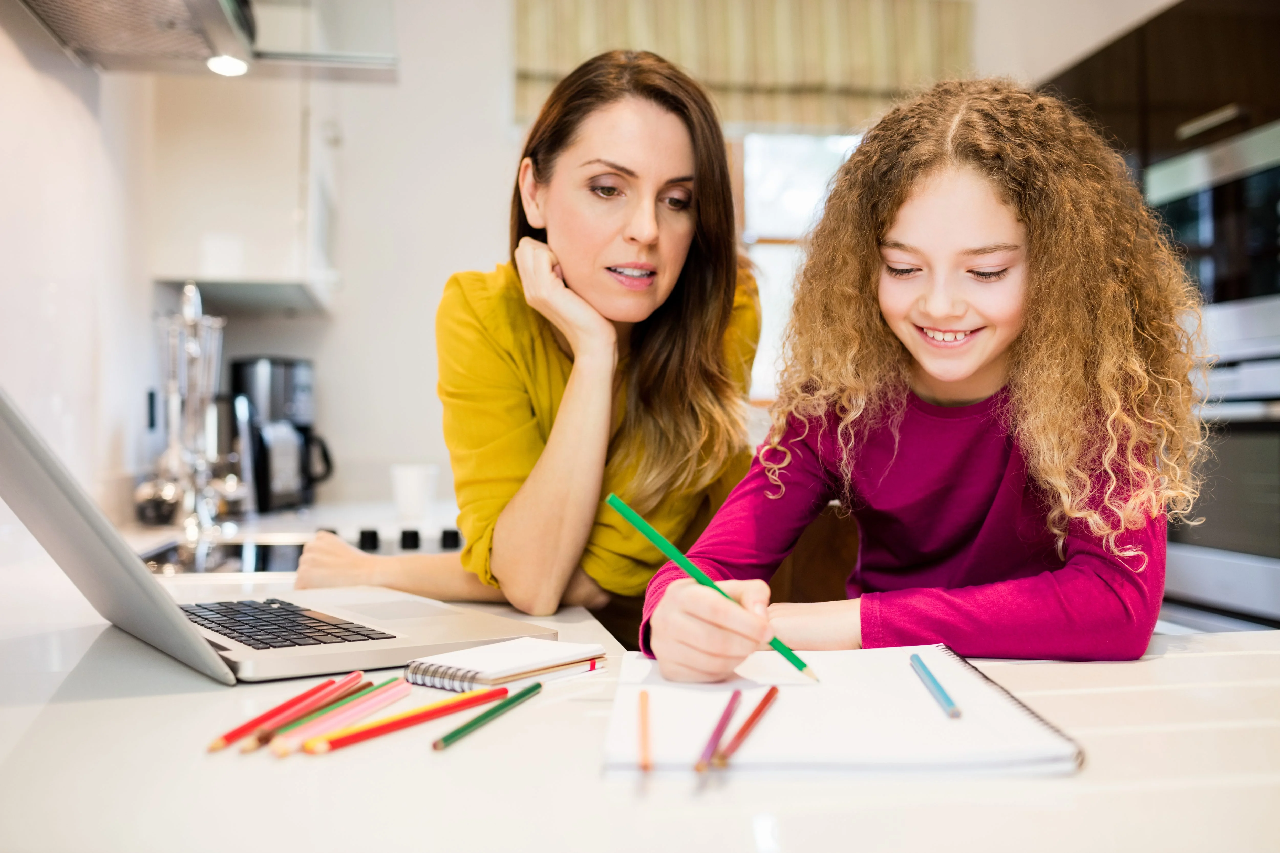 Enrichment Tutoring