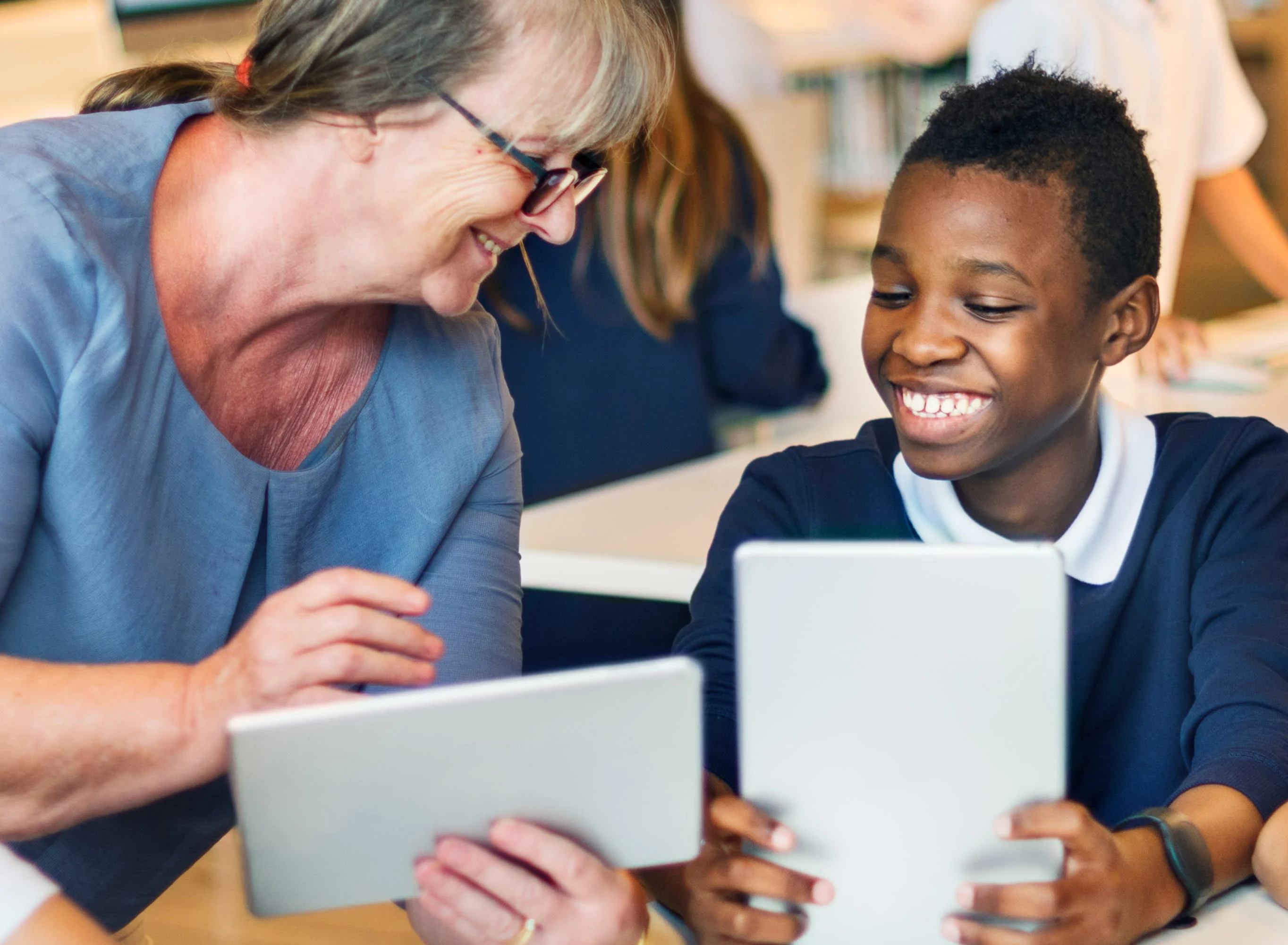 High School Academic Support