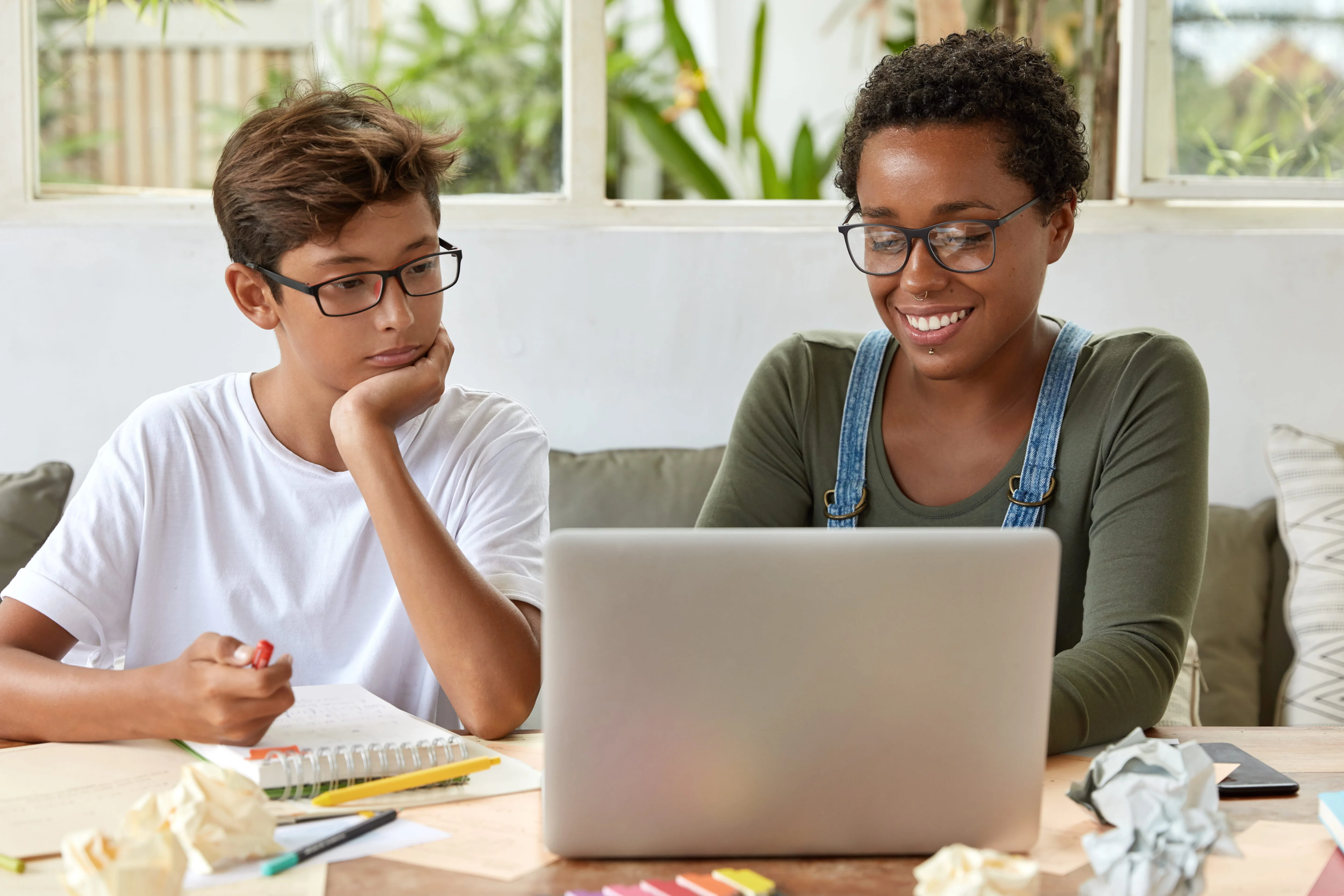 Study Skills Academic Support